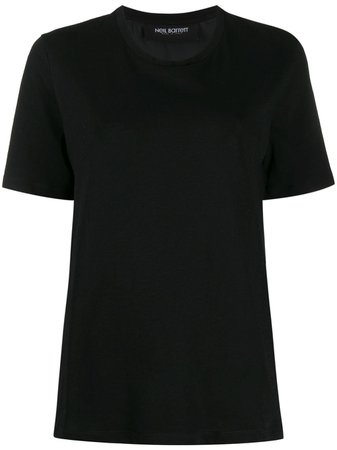 Neil Barrett Basic Design T-Shirt
