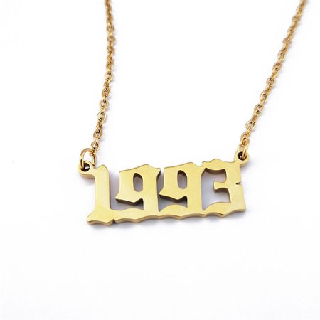 https://ae01.alicdn.com/kf/HTB1O0zmXv1H3KVjSZFBq6zSMXXa4/Old-English-Personalized-Number-Necklace-Gold-Choker-Chain-1993-Birth-Year-Necklace-Pendant-For-Women-Best.jpg_960x960.jpg