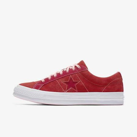 Converse ONE STAR Carnival Low Top