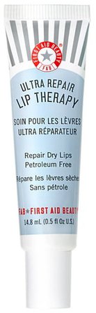Ultra Repair Lip Therapy