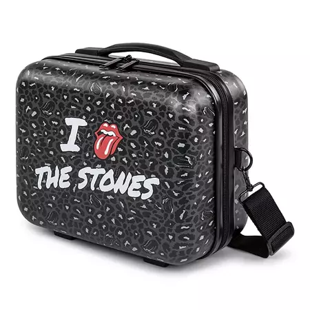 The Rolling Stones Suit Case