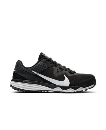 Nike Women's Juniper Trail Running Sneakers from Finish Line & Reviews - Finish Line Women's Shoes - Shoes - Macy's