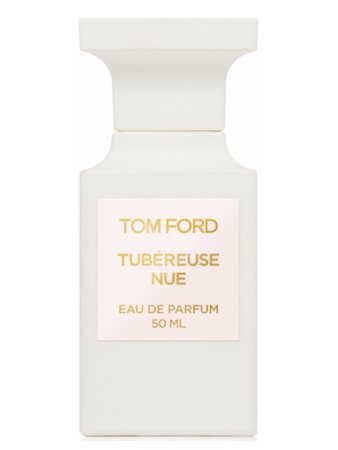 Tubéreuse Nue Tom Ford perfume - a new fragrance for women and men 2021
