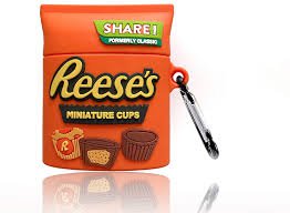 reese's AirPods case - Google Search