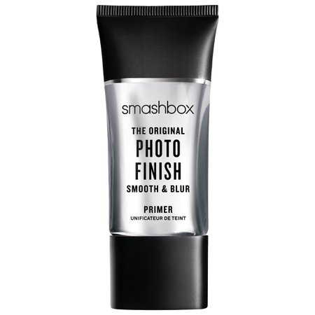 Creme Pré Maquiagem Photo Finish Smash Box | Sephora