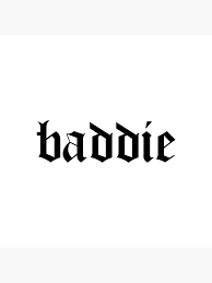 baddie word - Google Search