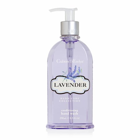 Lavender Conditioning Hand-Wash (Crabtree & Evelyn)