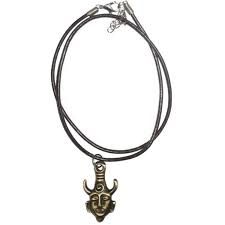 dean winchester necklace
