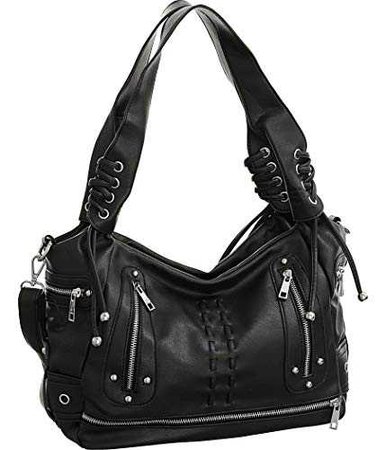 black purses - Google Search