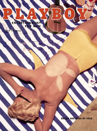 playboy Cover
