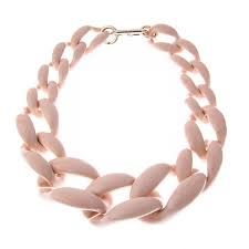 chunky chain necklace – Recherche Google