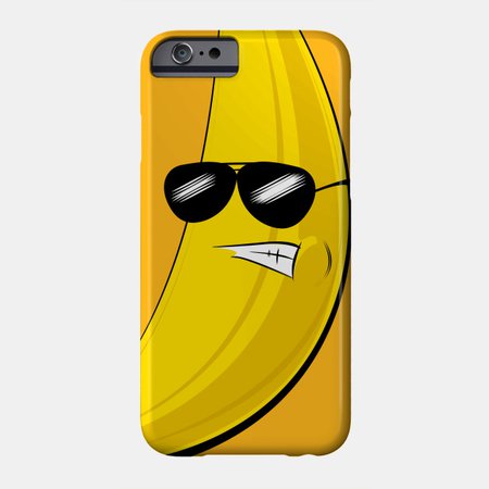 banana phone case