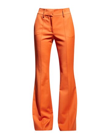 Габриэла Херст Оранжевый костюм и сопутствующие товары | Нейман Маркус