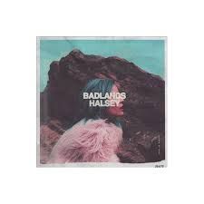 halsey badlands album - Google Search