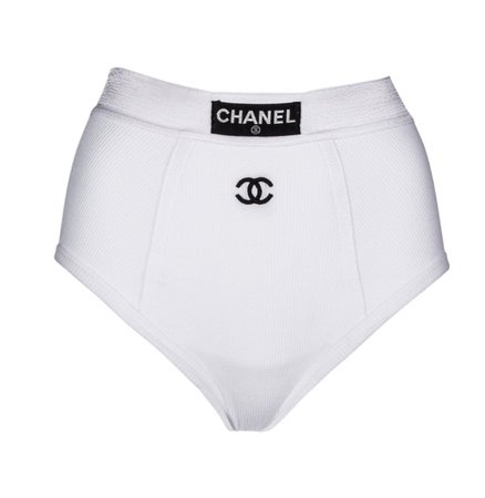 Chanel pants