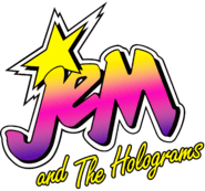 Jem - Logopedia, the logo and branding site
