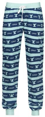 Stripes | Lilo & Stitch Pyjama Pants | EMP
