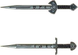 shadowhunters weapons - Google Search