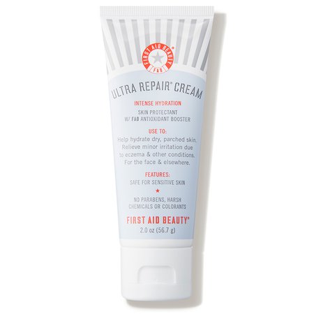 First Aid Beauty Ultra Repair Cream in 2 oz. | Dermstore
