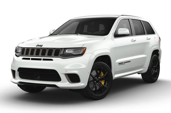 trackhawk in all white background - Google Search
