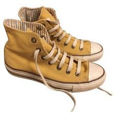 high tops shoes