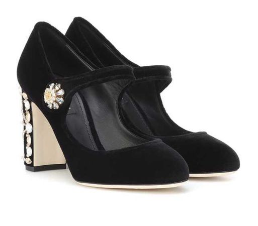 Dolce & Gabbana shoes