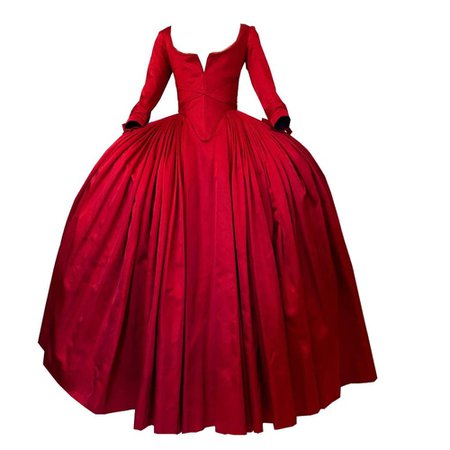 Outlander Claire Red Dress outlander cosplay costume dress custom made|Movie & TV costumes| - AliExpress