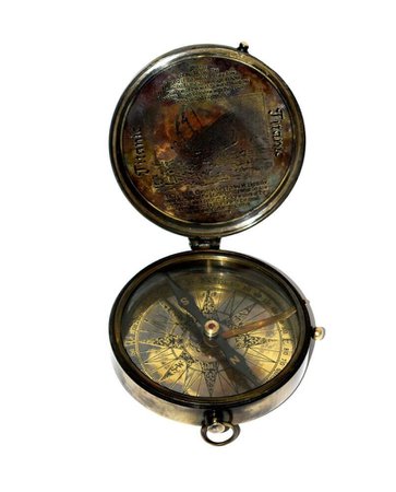ancient compass