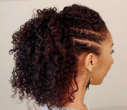 best hairstyles curly hair - Google Search