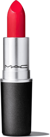Mac Bright Red Lipstick