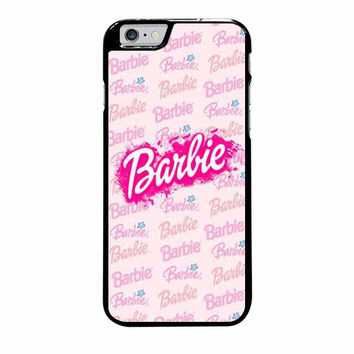 Barbie iPhone
