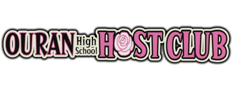 ouran highschool host club logo