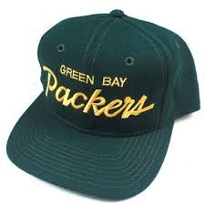packers vintage hat - Google Search