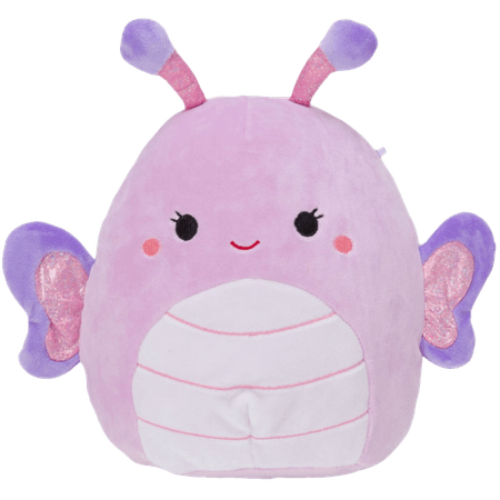 brenda the butterfly squishmallow