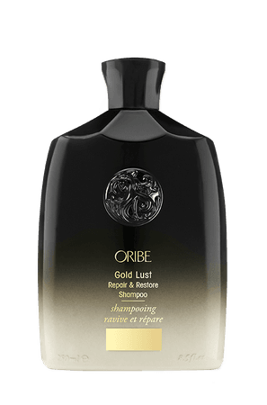 Oribe | Gold Lust Repair & Restore Shampoo