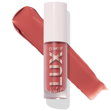 Air Kiss Lux Liquid Lipstick | ColourPop