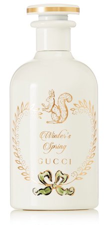 Gucci scent