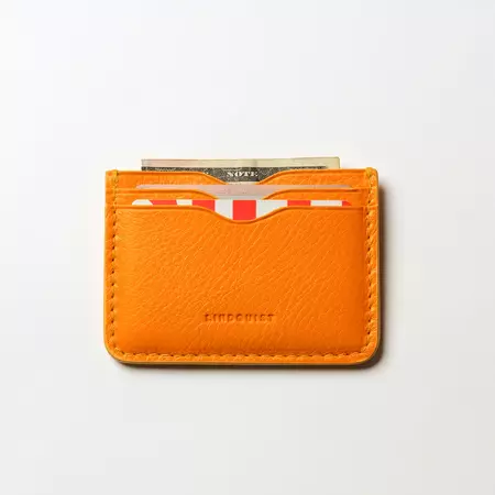 Lindquist wallet / uploaded by mt