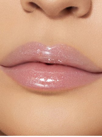 Kylie pink lip