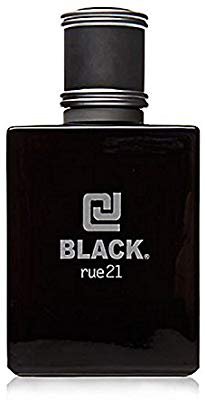 Amazon.com : Rue21 CJ Black Cologne Spray For Men 1.7 Ounce New In Box : Beauty