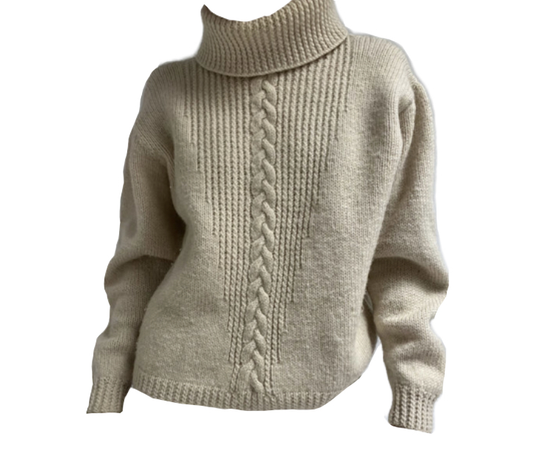 Na Nin Vintage Sweater