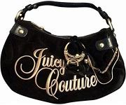 golden juicy couture handbag - Bing images