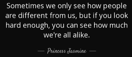 Jasmine Quote