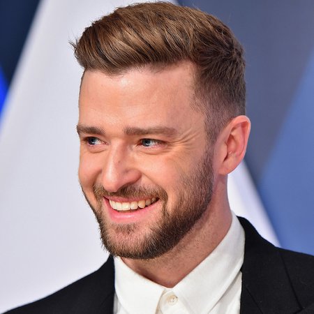 Justin Timberlake - Bing images