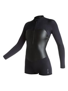 Patagonia Women's R1® Lite Yulex® Long-Sleeve Wetsuit Top
