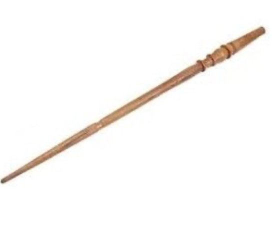 lily evans potter wand