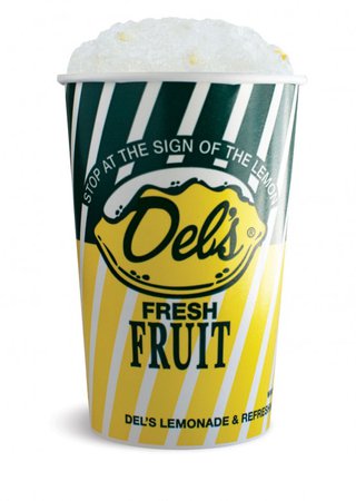 Del’s Lemonade | New England Today Rhode Island