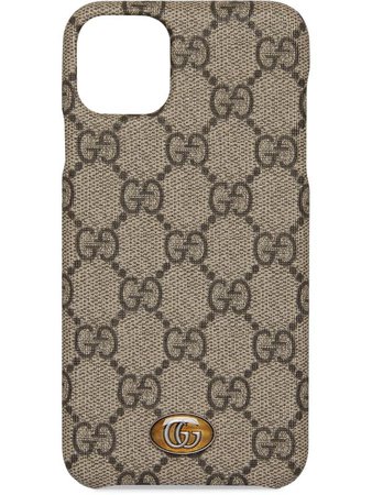 Gucci Ophidia iPhone 11 Max case