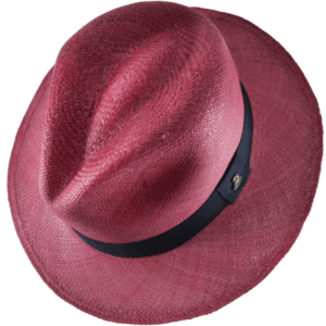 Classic Wine – Ecua-Andino Hat