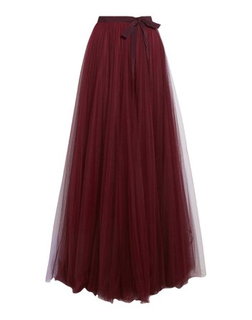 Jenny Packham Long Skirt - Women Jenny Packham Long Skirts online on YOOX United Kingdom - 35379983